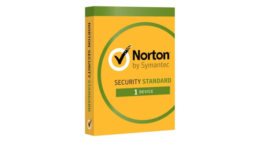 norton security standard 2019